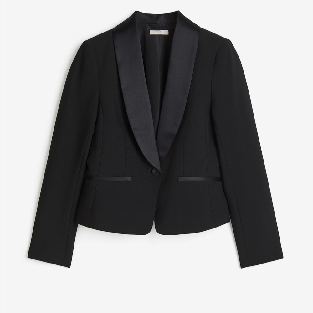 XXI  blazer fast fashion size small